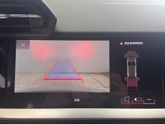 Audi A3 Sportback 35 TFSI Luxury Version - фото 5