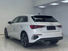 Audi A3 Sportback 35 TFSI Luxury Version - фото 7