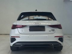 Audi A3 Sportback 35 TFSI Luxury Version - фото 8
