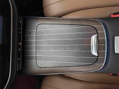 Mercedes-Benz E 300 L Fashion Version - фото 13