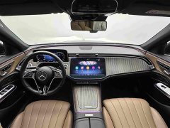 Mercedes-Benz E 300 L Fashion Version - фото 15