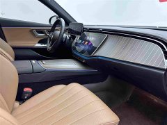 Mercedes-Benz E 300 L Fashion Version - фото 16