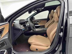 Mercedes-Benz E 300 L Fashion Version - фото 17