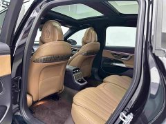 Mercedes-Benz E 300 L Fashion Version - фото 19