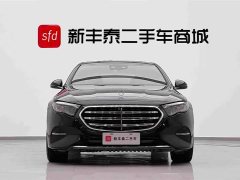 Mercedes-Benz E 300 L Fashion Version - фото 2