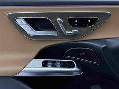 Mercedes-Benz E 300 L Fashion Version - фото 20