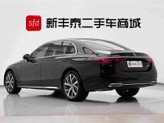 Mercedes-Benz E 300 L Fashion Version - фото 6