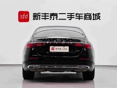 Mercedes-Benz E 300 L Fashion Version - фото 7