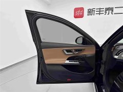 Mercedes-Benz E 300 L Fashion Version - фото 8