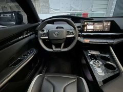 Changan UNI-V 1.5T Premium Version - фото 10