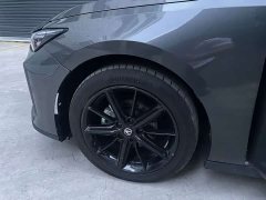 Changan UNI-V 1.5T Premium Version - фото 11