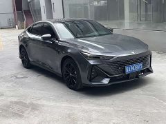 Changan UNI-V 1.5T Premium Version - фото 2