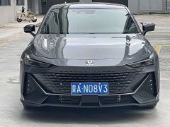 Changan UNI-V 1.5T Premium Version - фото 3