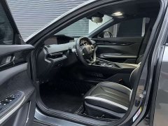 Changan UNI-V 1.5T Premium Version - фото 4