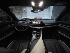 Changan UNI-V 1.5T Premium Version - фото 5