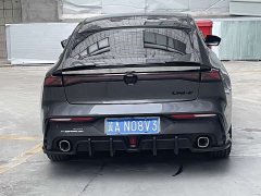 Changan UNI-V 1.5T Premium Version - фото 8