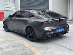 Changan UNI-V 1.5T Premium Version - фото 9