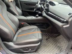 Changan UNI-V 1.5T Deluxe Version - фото 11
