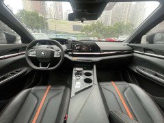 Changan UNI-V 1.5T Deluxe Version - фото 12