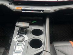 Changan UNI-V 1.5T Deluxe Version - фото 14
