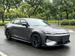 Changan UNI-V 1.5T Deluxe Version - фото 3
