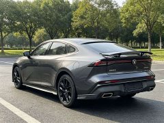 Changan UNI-V 1.5T Deluxe Version - фото 4