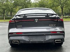 Changan UNI-V 1.5T Deluxe Version - фото 5
