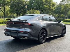 Changan UNI-V 1.5T Deluxe Version - фото 6