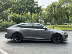 Changan UNI-V 1.5T Deluxe Version - фото 7
