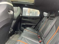 Changan UNI-V 1.5T Deluxe Version - фото 8