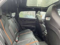 Changan UNI-V 1.5T Deluxe Version - фото 9