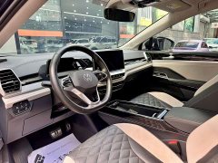 Volkswagen ID.6 CROZZ Long RangePRO Edition - фото 11