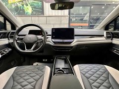 Volkswagen ID.6 CROZZ Long RangePRO Edition - фото 14