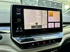 Volkswagen ID.6 CROZZ Long RangePRO Edition - фото 15