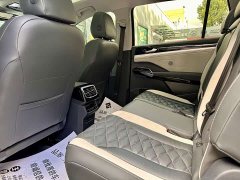 Volkswagen ID.6 CROZZ Long RangePRO Edition - фото 17