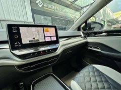 Volkswagen ID.6 CROZZ Long RangePRO Edition - фото 18