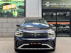 Volkswagen ID.6 CROZZ Long RangePRO Edition - фото 2