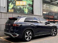 Volkswagen ID.6 CROZZ Long RangePRO Edition - фото 3