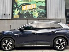 Volkswagen ID.6 CROZZ Long RangePRO Edition - фото 4
