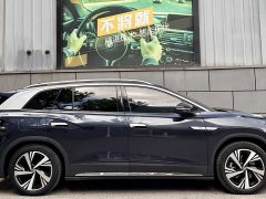 Volkswagen ID.6 CROZZ Long RangePRO Edition - фото 5