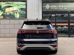 Volkswagen ID.6 CROZZ Long RangePRO Edition - фото 6