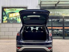 Volkswagen ID.6 CROZZ Long RangePRO Edition - фото 8