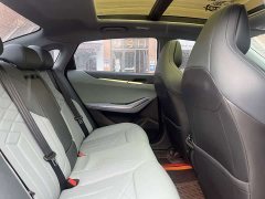 Changan PLUS 1.5T DCTPremium Version - фото 11
