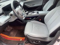 Changan PLUS 1.5T DCTPremium Version - фото 13