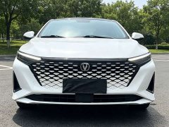 Changan PLUS 1.5T DCTPremium Version - фото 2
