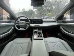 Changan PLUS 1.5T DCTPremium Version - фото 9