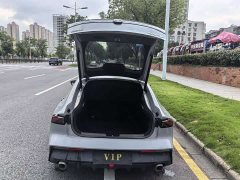 Changan UNI-V 1.5T Premium Version - фото 15