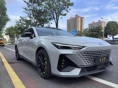 Changan UNI-V 1.5T Premium Version - фото 3