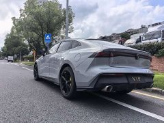 Changan UNI-V 1.5T Premium Version - фото 6