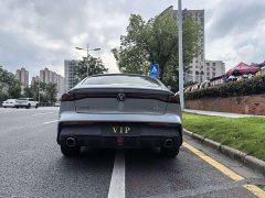 Changan UNI-V 1.5T Premium Version - фото 7